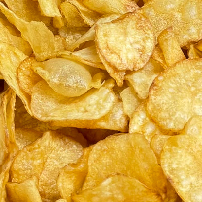 Cowboy Sea Salt Potato Chips
